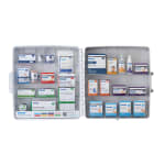 Ecolab® CarePod Essentials First Aid Kit Fully Stocked